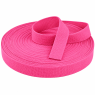 rouleau ceinture octobre rose